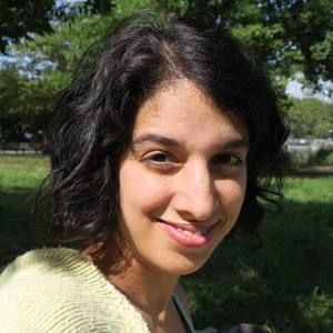 Meet your Posher, Christina